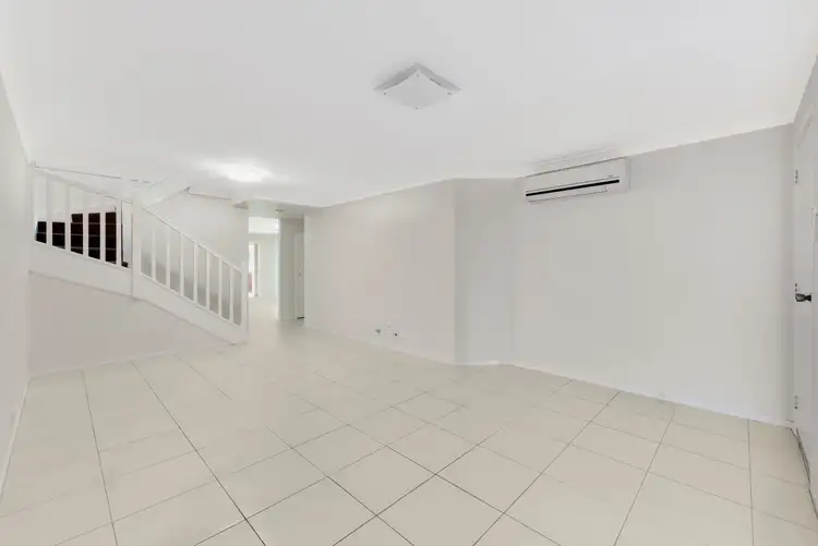 Second view of Homely house listing, 32 Keighran Mill Drive, Blair Athol NSW 2560