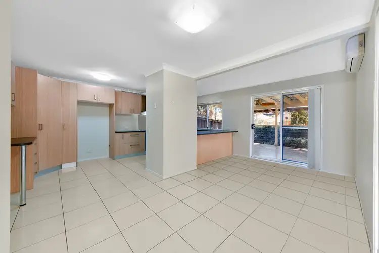 Fourth view of Homely house listing, 32 Keighran Mill Drive, Blair Athol NSW 2560