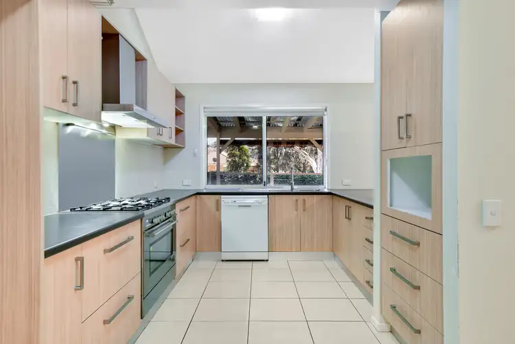 Fifth view of Homely house listing, 32 Keighran Mill Drive, Blair Athol NSW 2560