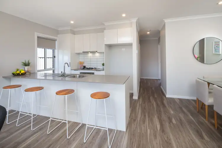 Fourth view of Homely unit listing, 5/8 Thompson Street, Brown Hill VIC 3350