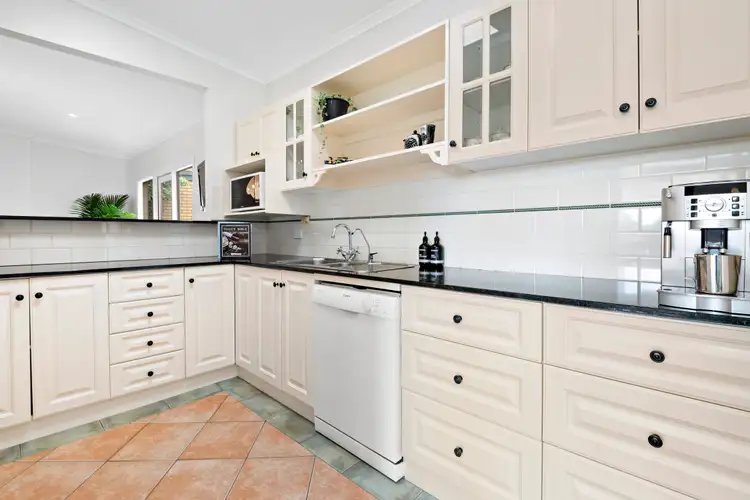 Second view of Homely house listing, 28 Seaview Road, Frankston South VIC 3199