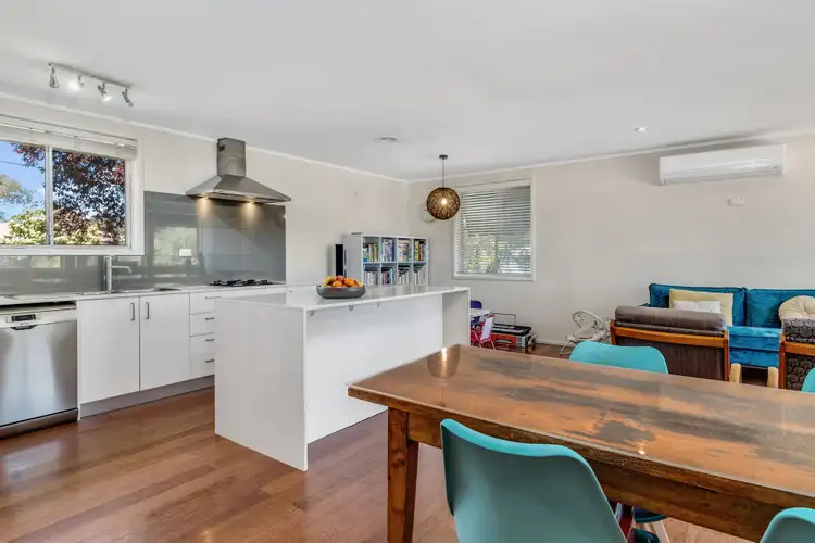 Fourth view of Homely house listing, 77 Petterd Street, Page ACT 2614