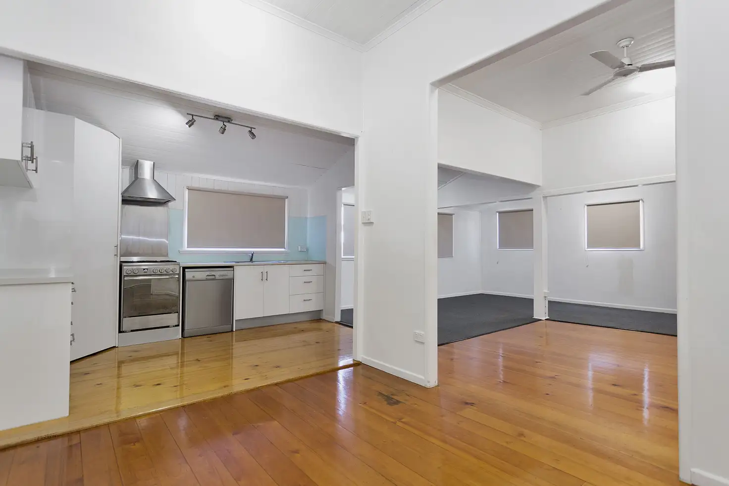 Main view of Homely house listing, 9 Duncan Street, West Mackay QLD 4740