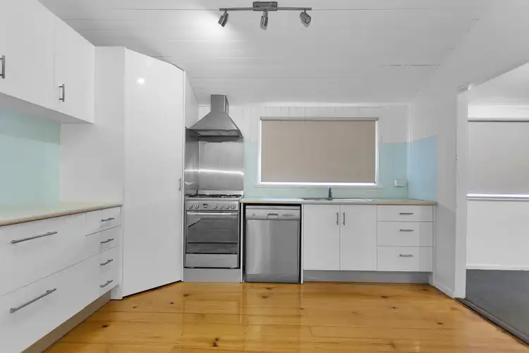 Second view of Homely house listing, 9 Duncan Street, West Mackay QLD 4740