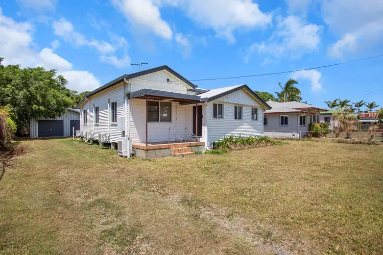 Fourth view of Homely house listing, 9 Duncan Street, West Mackay QLD 4740