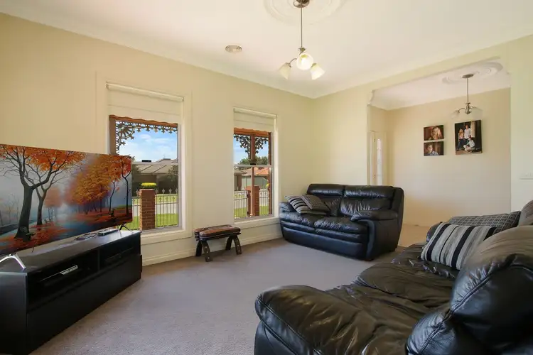 Third view of Homely house listing, 3 Samuel Place, East Albury NSW 2640