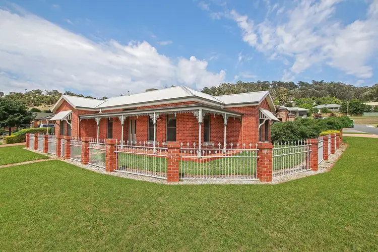 Seventh view of Homely house listing, 3 Samuel Place, East Albury NSW 2640