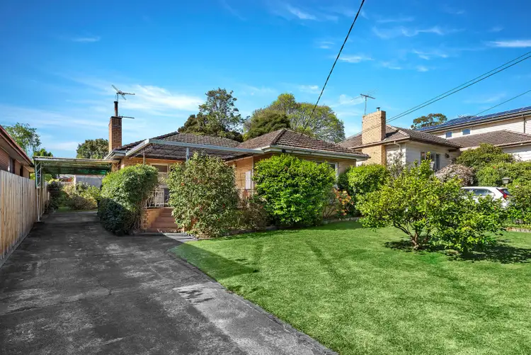 Main view of Homely house listing, 3 Marama Street, Blackburn South VIC 3130