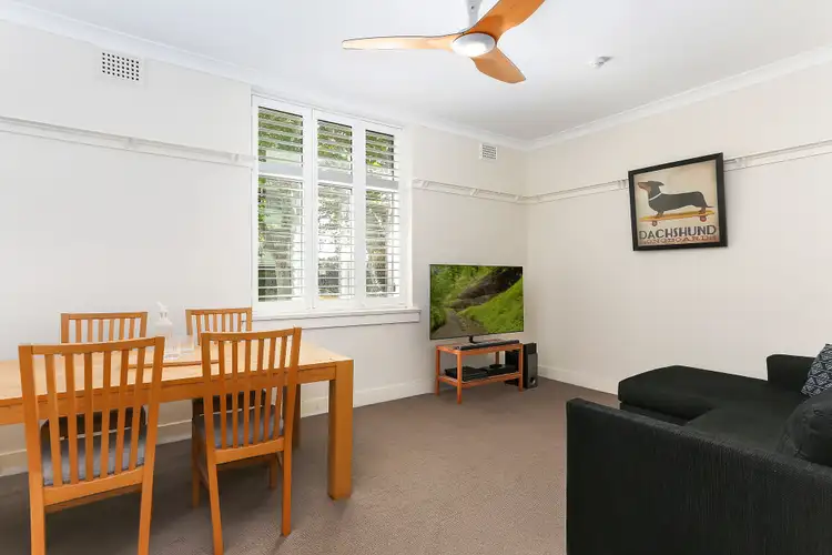 8/9 Wylde Street, Potts Point NSW 2011