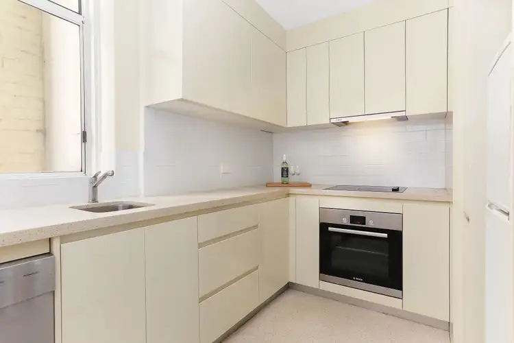 Second view of Homely apartment listing, 8/9 Wylde Street, Potts Point NSW 2011