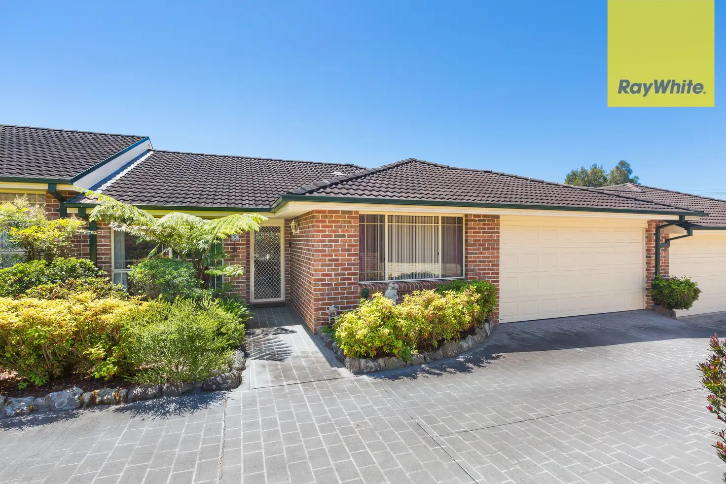 Main view of Homely villa listing, 11/13-15 Wallumatta Road, Caringbah NSW 2229