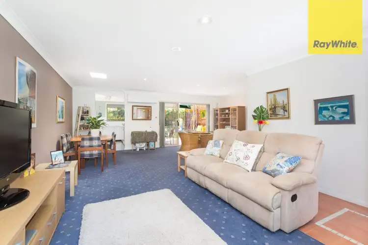 Second view of Homely villa listing, 11/13-15 Wallumatta Road, Caringbah NSW 2229