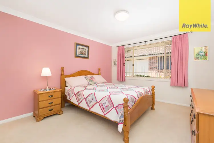Fourth view of Homely villa listing, 11/13-15 Wallumatta Road, Caringbah NSW 2229