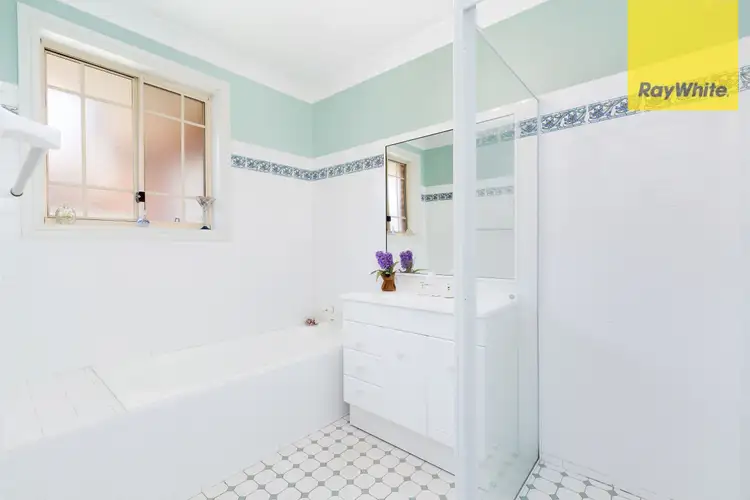 Fifth view of Homely villa listing, 11/13-15 Wallumatta Road, Caringbah NSW 2229