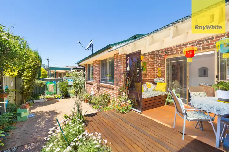 Sixth view of Homely villa listing, 11/13-15 Wallumatta Road, Caringbah NSW 2229