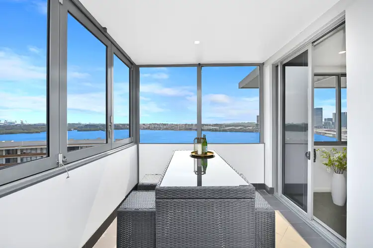 1055/6 Mary Street, Rhodes NSW 2138
