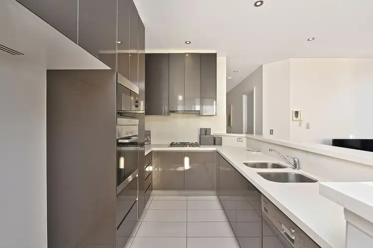 Fifth view of Homely apartment listing, 1055/6 Mary Street, Rhodes NSW 2138