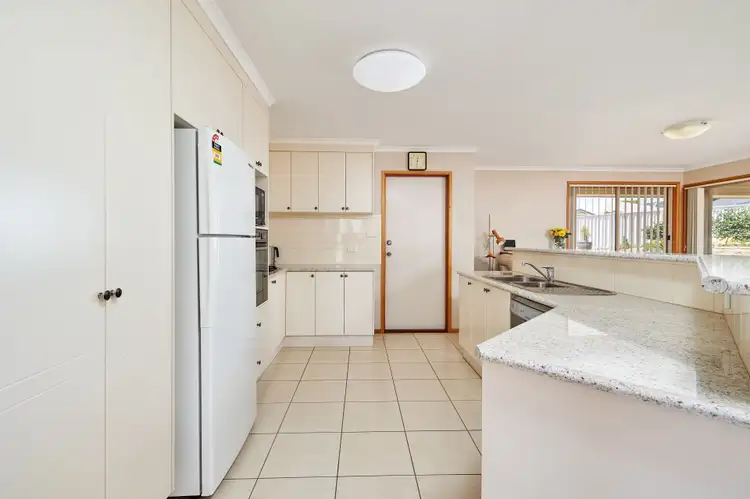 Fourth view of Homely house listing, 83 Kaloona Drive, Bourkelands NSW 2650