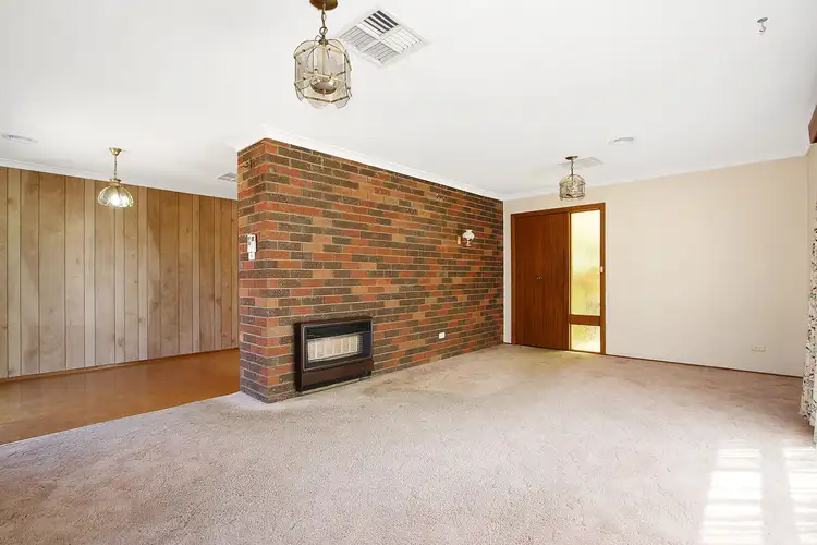 Second view of Homely house listing, 341 Beechworth Road, Wodonga VIC 3690