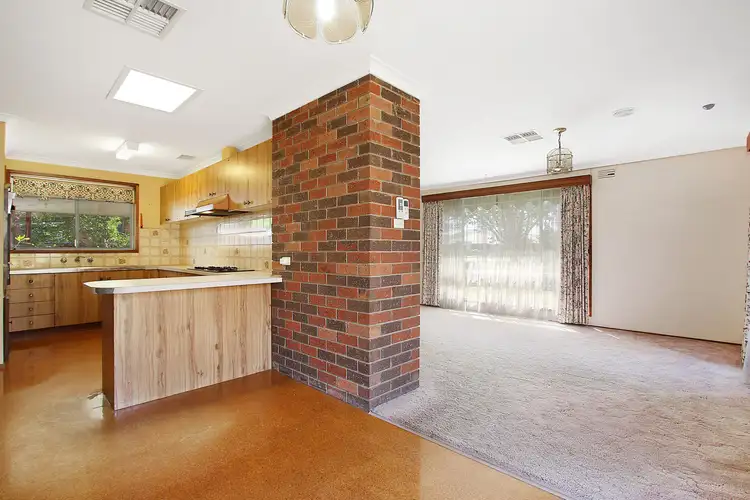 Third view of Homely house listing, 341 Beechworth Road, Wodonga VIC 3690