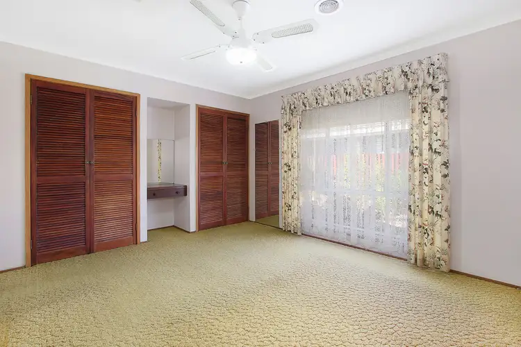 Fifth view of Homely house listing, 341 Beechworth Road, Wodonga VIC 3690