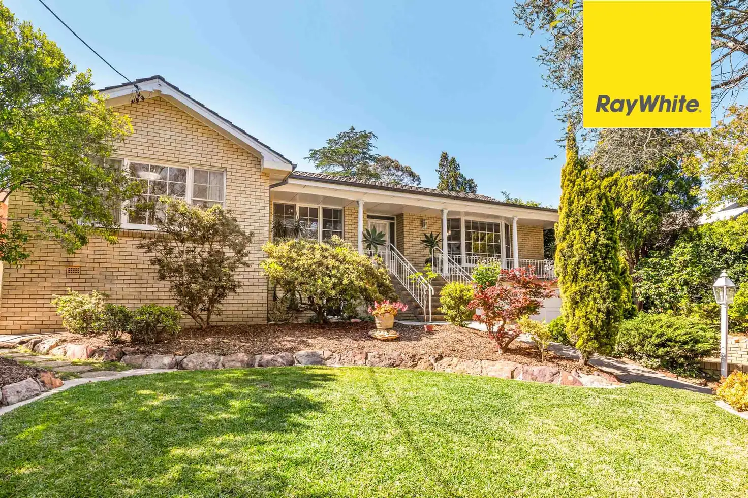 Main view of Homely house listing, 126 Murray Farm Road, Beecroft NSW 2119