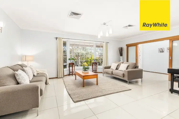 Second view of Homely house listing, 126 Murray Farm Road, Beecroft NSW 2119