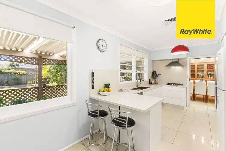 Fourth view of Homely house listing, 126 Murray Farm Road, Beecroft NSW 2119