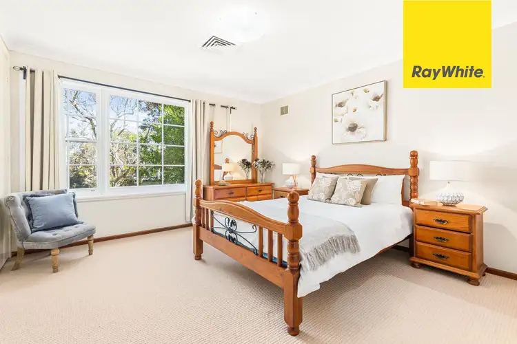 Fifth view of Homely house listing, 126 Murray Farm Road, Beecroft NSW 2119