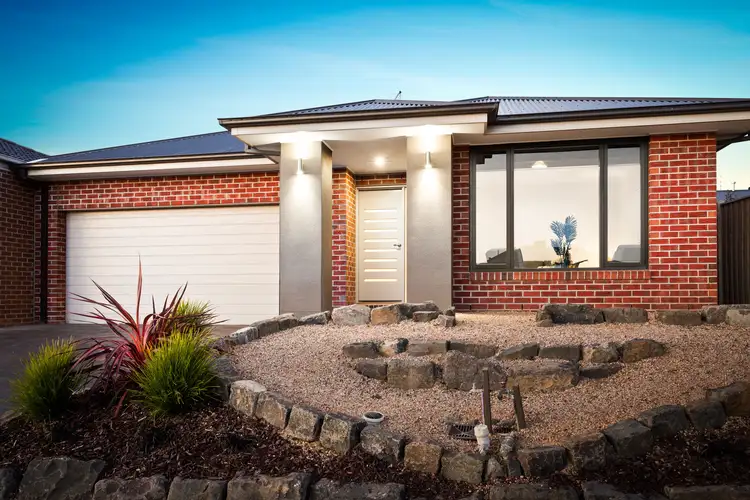 Main view of Homely house listing, 11 Jomon Way, Officer VIC 3809