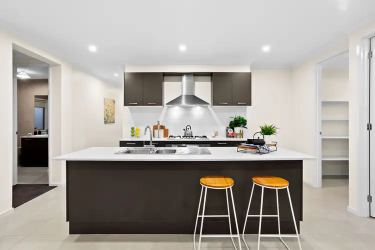 Third view of Homely house listing, 11 Jomon Way, Officer VIC 3809