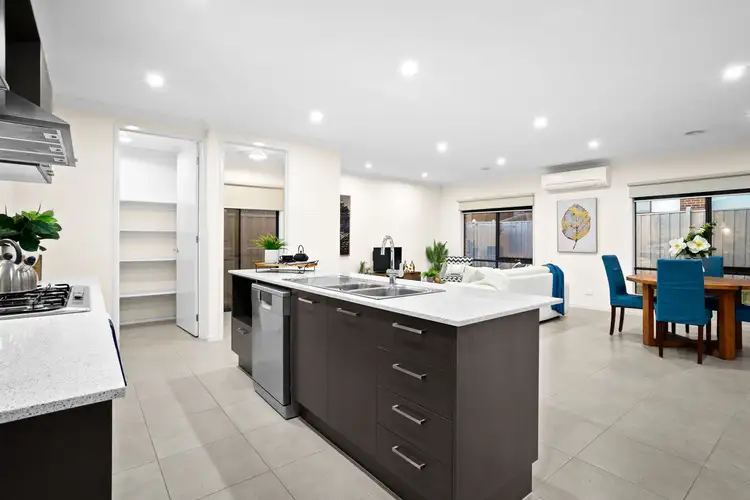 Fourth view of Homely house listing, 11 Jomon Way, Officer VIC 3809
