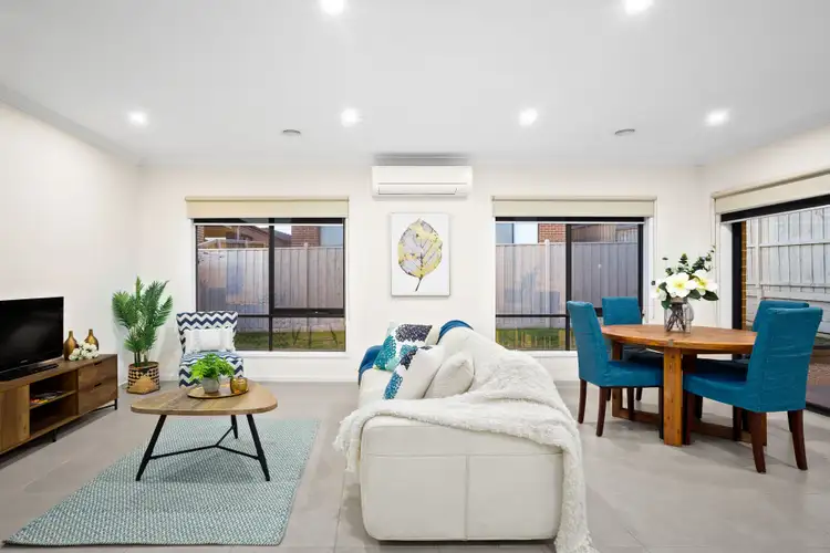 Fifth view of Homely house listing, 11 Jomon Way, Officer VIC 3809