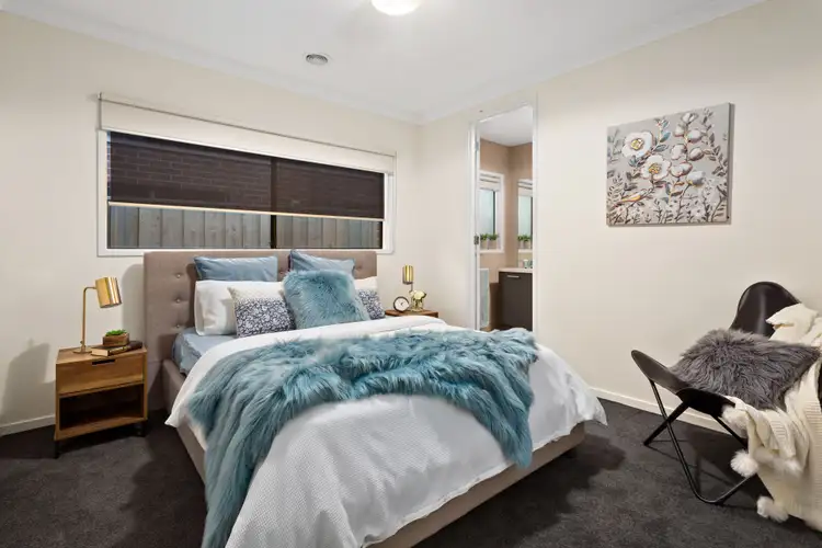 Sixth view of Homely house listing, 11 Jomon Way, Officer VIC 3809
