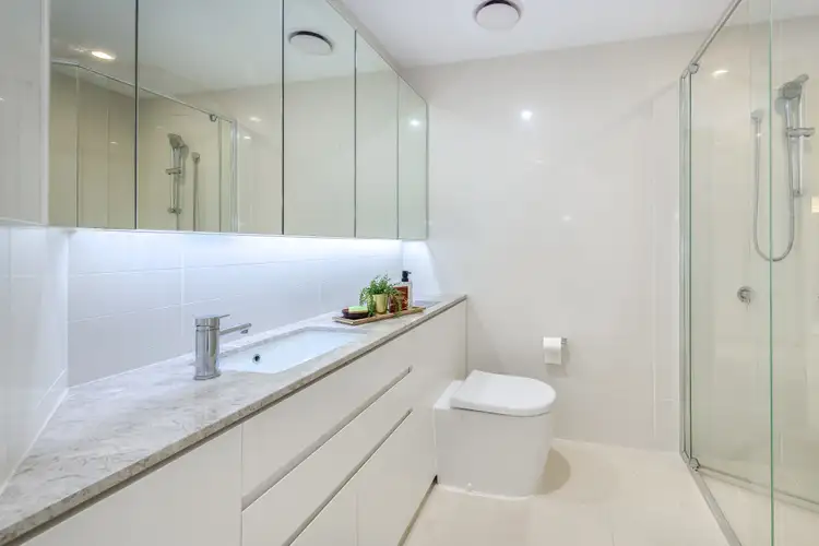 Fifth view of Homely apartment listing, 2204/1 Marina Promenade, Paradise Point QLD 4216