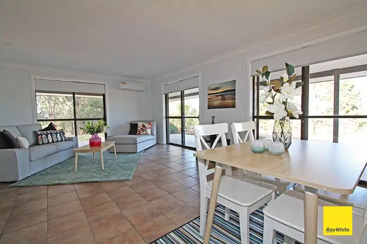 Fifth view of Homely house listing, 282 Bingley Way, Wamboin NSW 2620