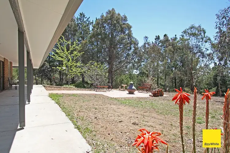 Sixth view of Homely house listing, 282 Bingley Way, Wamboin NSW 2620