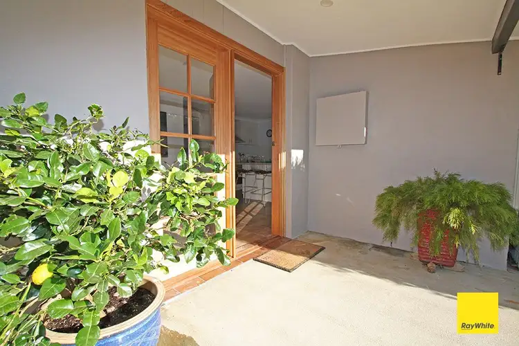 Seventh view of Homely house listing, 282 Bingley Way, Wamboin NSW 2620