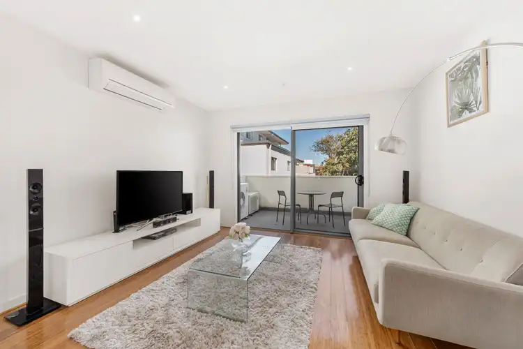 Third view of Homely apartment listing, 28/881 Doncaster Road, Doncaster East VIC 3109