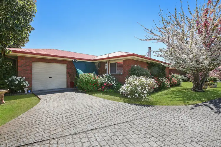 Second view of Homely unit listing, 2/11 Longmore Street, Camperdown VIC 3260