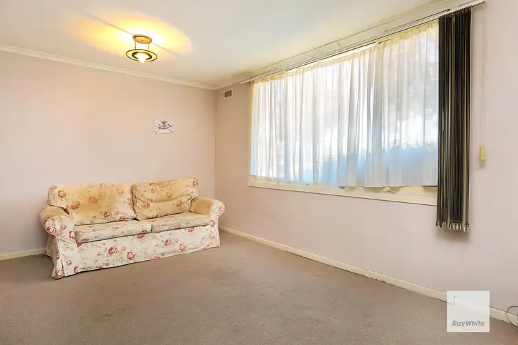 Second view of Homely house listing, 8 Wackett Street, Laverton VIC 3028