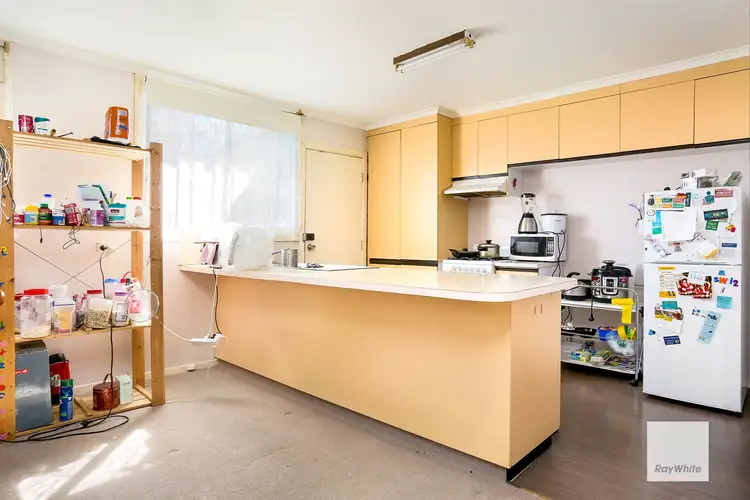 Third view of Homely house listing, 8 Wackett Street, Laverton VIC 3028