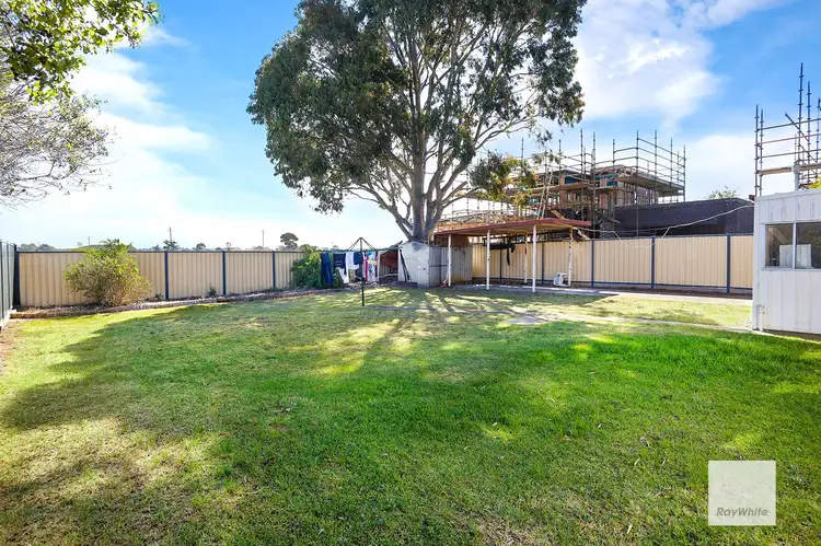 Fifth view of Homely house listing, 8 Wackett Street, Laverton VIC 3028