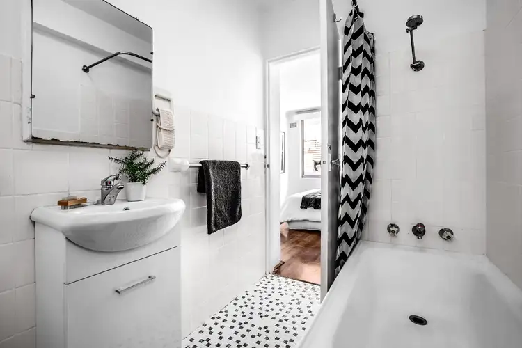 Fifth view of Homely apartment listing, 14/68 Cook Road, Centennial Park NSW 2021