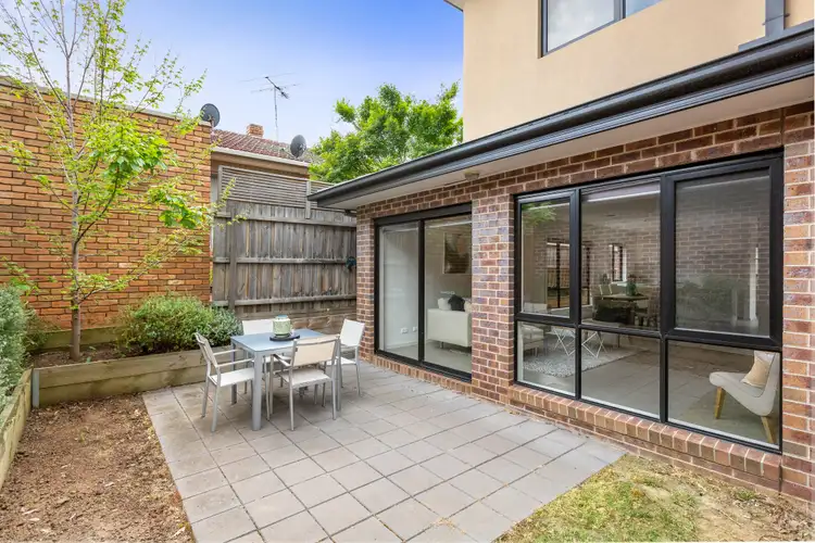 Sixth view of Homely townhouse listing, 4/4 Kingsnorth Street, Doncaster VIC 3108