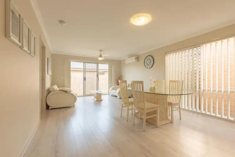 11 Copal Drive, Logan Reserve QLD 4133