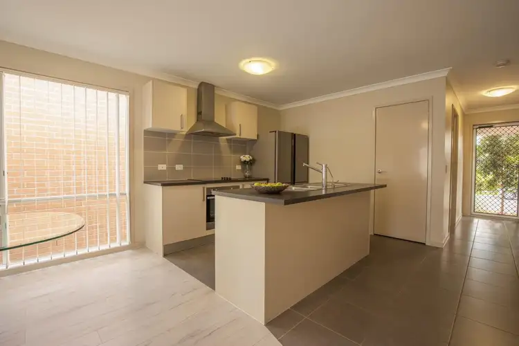 Fourth view of Homely house listing, 11 Copal Drive, Logan Reserve QLD 4133