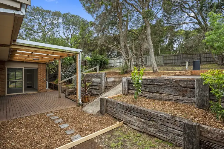 1 Mannana Street, Rye VIC 3941