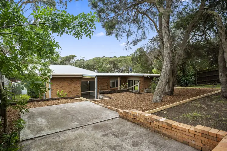 Third view of Homely house listing, 1 Mannana Street, Rye VIC 3941