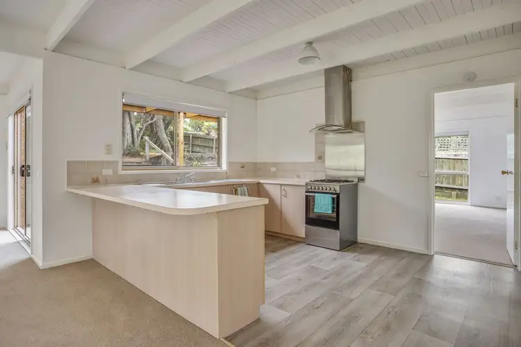Fifth view of Homely house listing, 1 Mannana Street, Rye VIC 3941